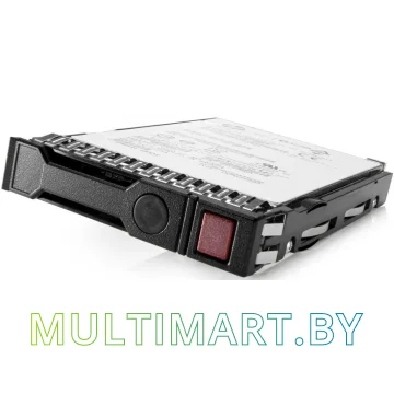 Жесткий диск HP 861683-B21 4TB